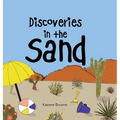 Discoveries in the Sand - Hardcover