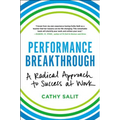 Performance Breakthrough - Hardcover