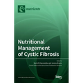 Nutritional Management of Cystic Fibrosis - Hardcover