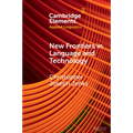 New Frontiers in Language and Technology - Paperback
