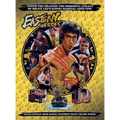 Bruce Lee Special: Enter the Dragon the Immortal Legacy - Hardcover