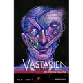 Vastarien: A Literary Journal vol. 5, issue 1 - Paperback