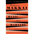 Music for Wartime: Stories - Paperback