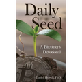 Daily Seed: A Bitcoiner's Devotional - Hardcover