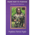 From Pain To Purpose - Paperback