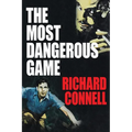 The Most Dangerous Game - Paperback