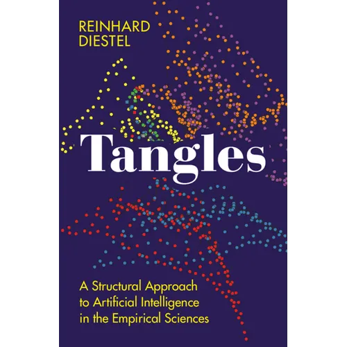 Tangles - Hardcover