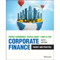 Corporate Finance: Theory and Practice - Paperback