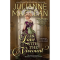 In Love With the Viscount - Paperback
