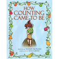 How Counting Came to Be - Paperback
