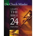Learn the Bible in 24 Hours: An Overview of the Whole Bible - Paperback