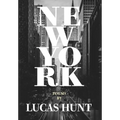 New York - Hardcover