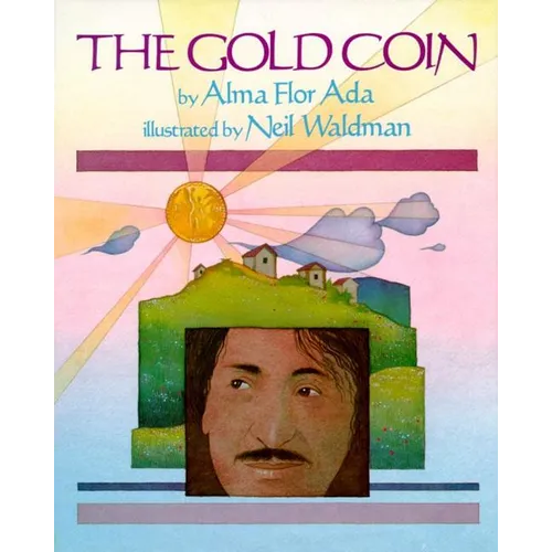 The Gold Coin - Paperback