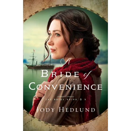 A Bride of Convenience - Hardcover