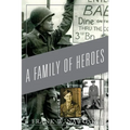 A Family of Heroes - Paperback