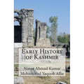 Early History of Kashmir - Paperback