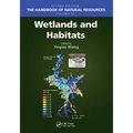 Wetlands and Habitats - Paperback