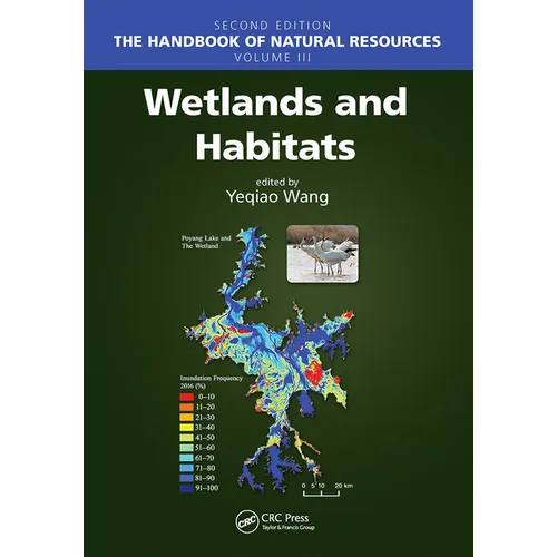 Wetlands and Habitats - Paperback