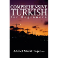 Comprehensive Turkish for Beginners - Paperback