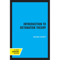 Introduction to Detonation Theory - Paperback