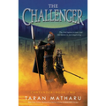 The Challenger: Contender Book 2 - Paperback