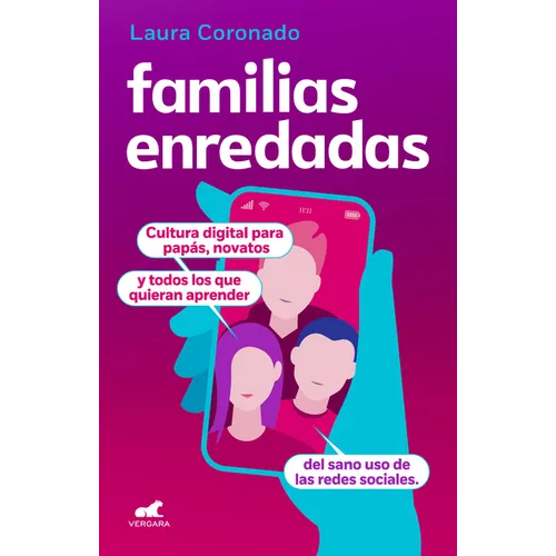 Familias Enredadas / Family Networking - Paperback