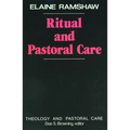 Ritual and Pastoral Care - Paperback