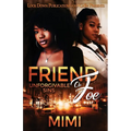 Friend or Foe - Paperback