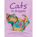 Cats in Origami - Paperback