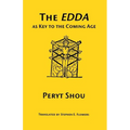 The Edda as Key to the Comng Age - Paperback