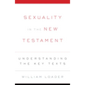 Sexuality in the New Testament - Paperback