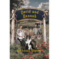 David and Hannah - Paperback