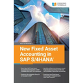 New Fixed Asset Accounting in SAP S/4HANA - Paperback