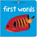 First Words - Board Book