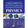 Children's Encyclopedia - Physics - Paperback