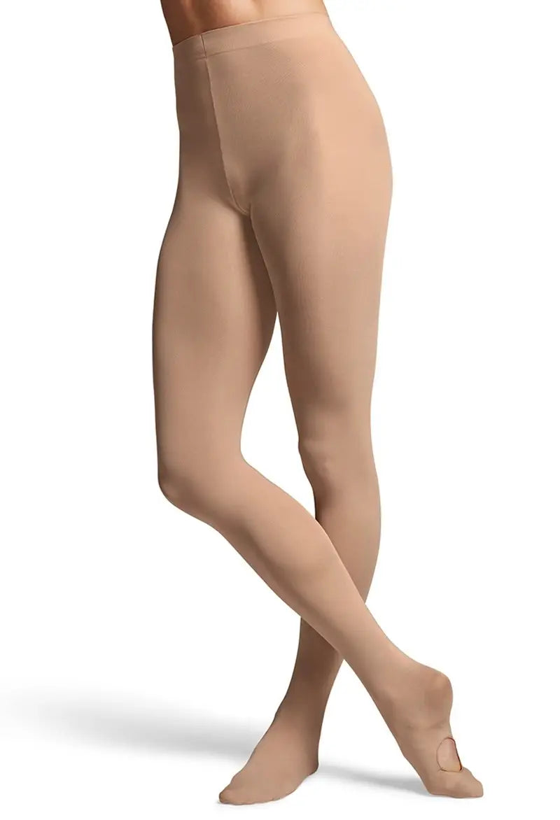 Bloch Kid CS Convertible Tight