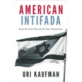 American Intifada - Paperback