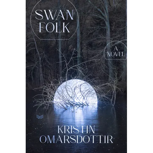 Swanfolk - Hardcover
