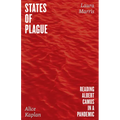 States of Plague: Reading Albert Camus in a Pandemic - Paperback