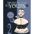 Neurotically Yours: The Complete Collection: Volume 2 - Paperback