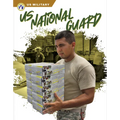 Us National Guard - Paperback