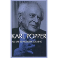 All Life Is Problem Solving - Paperback