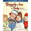 Raggedy Ann & Andy: A Read-Aloud Treasury - Hardcover
