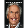 Being Henry: The Fonz . . . and Beyond - Paperback