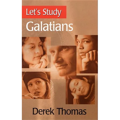 Galatians - Paperback