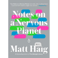 Notes on a Nervous Planet - Paperback