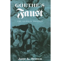 Goethe's Faust: The German Tragedy - Paperback