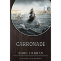 Carronade - Paperback