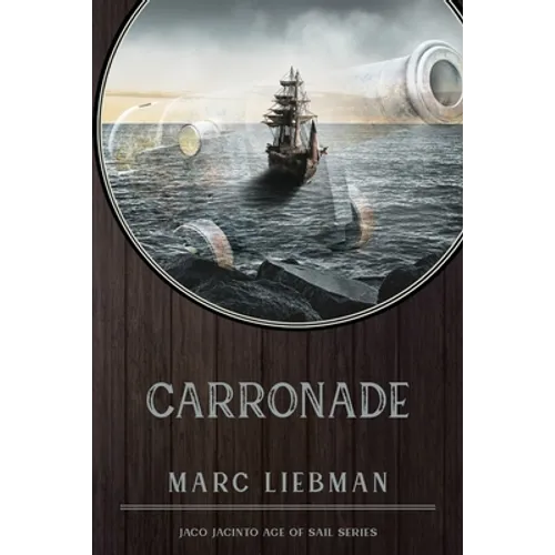 Carronade - Paperback