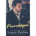 Peacekeeper - Paperback